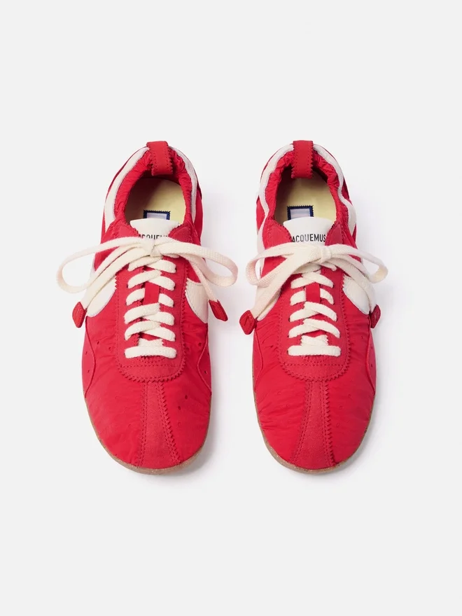 Moon Shoe Jacquemus + Nike Unisex Moon Shoes sneakers – Jacquemus + Nike collaboration Moon Shoe Jacquemus + Nike Unisex Moon Shoes sneakers – Jacquemus + Nike collaboration