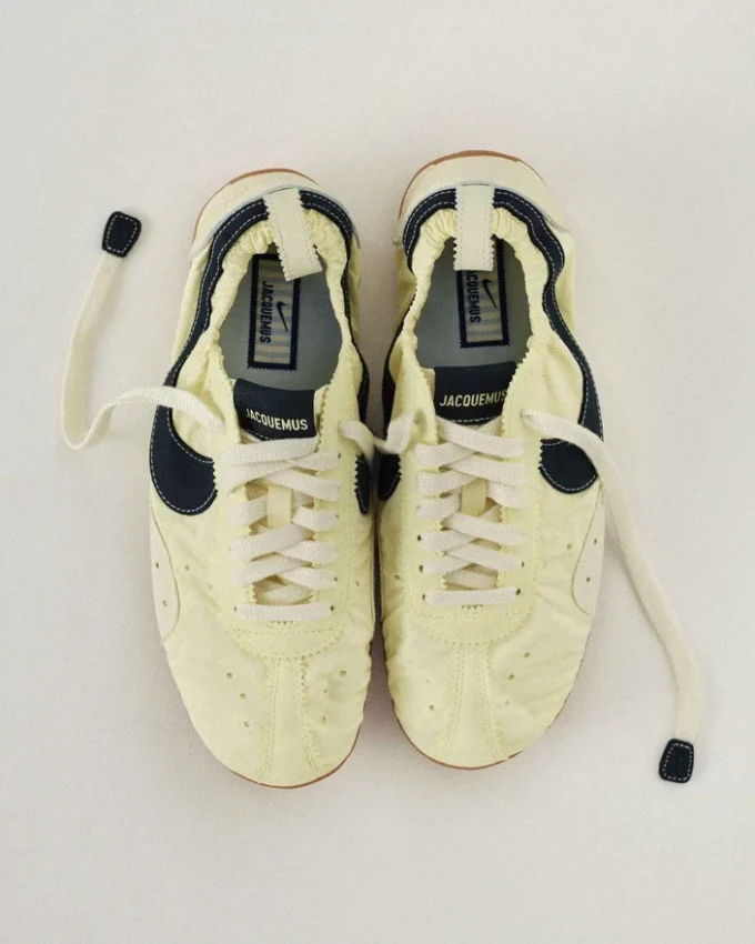 Moon Shoe Jacquemus + Nike Unisex Moon Shoes sneakers – Jacquemus + Nike collaboration Moon Shoe Jacquemus + Nike Unisex Moon Shoes sneakers – Jacquemus + Nike collaboration