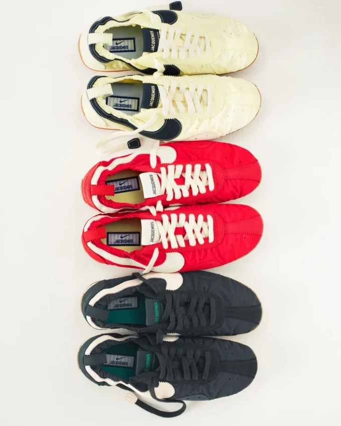 Moon Shoe Jacquemus + Nike Unisex Moon Shoes sneakers – Jacquemus + Nike collaboration Moon Shoe Jacquemus + Nike Unisex Moon Shoes sneakers – Jacquemus + Nike collaboration