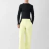 Tailored Gore-Tex pants Jacquemus + Nike Tailored pants in Gore-Tex – Jacquemus + Nike collaboration Tailored Gore-Tex pants Jacquemus + Nike Tailored pants in Gore-Tex – Jacquemus + Nike collaboration
