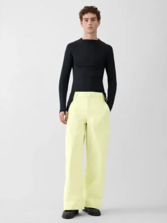 Tailored Gore-Tex pants Jacquemus + Nike Tailored pants in Gore-Tex – Jacquemus + Nike collaboration
