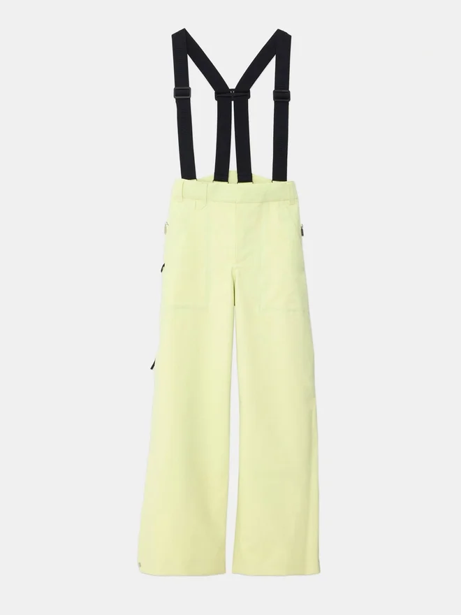 Tailored Gore-Tex pants Jacquemus + Nike Tailored pants in Gore-Tex – Jacquemus + Nike collaboration Tailored Gore-Tex pants Jacquemus + Nike Tailored pants in Gore-Tex – Jacquemus + Nike collaboration