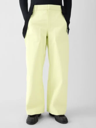 Tailored Gore-Tex pants Jacquemus + Nike Tailored pants in Gore-Tex – Jacquemus + Nike collaboration