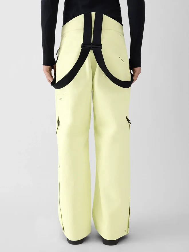 Tailored Gore-Tex pants Jacquemus + Nike Tailored pants in Gore-Tex – Jacquemus + Nike collaboration Tailored Gore-Tex pants Jacquemus + Nike Tailored pants in Gore-Tex – Jacquemus + Nike collaboration