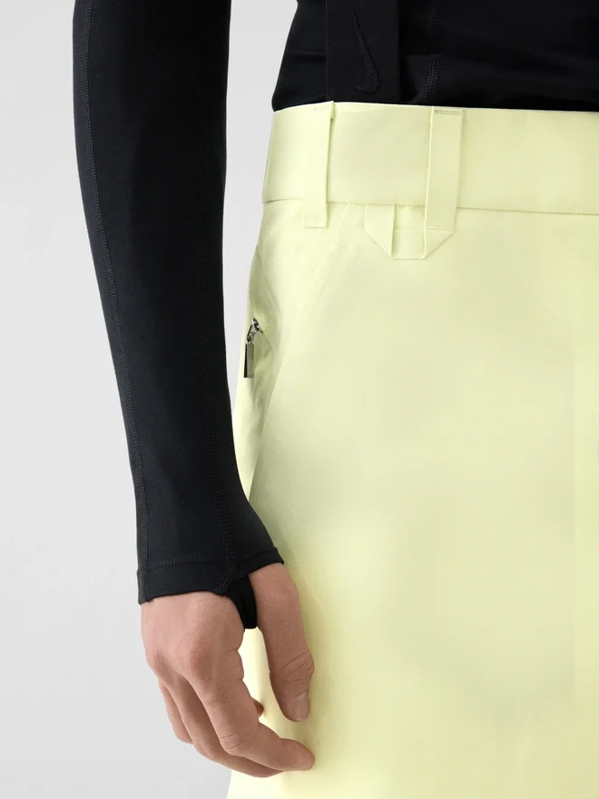 Tailored Gore-Tex pants Jacquemus + Nike Tailored pants in Gore-Tex – Jacquemus + Nike collaboration Tailored Gore-Tex pants Jacquemus + Nike Tailored pants in Gore-Tex – Jacquemus + Nike collaboration