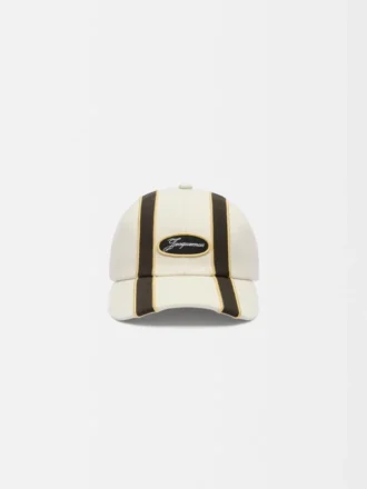 The Aero baseball cap Embroidered-patch cap