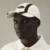 The Aero baseball cap Embroidered-patch cap The Aero baseball cap Embroidered-patch cap