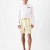 The Aloe shorts Striped shorts The Aloe shorts Striped shorts