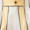 The Aloe shorts Striped shorts The Aloe shorts Striped shorts