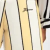 The Aloe shorts Striped shorts The Aloe shorts Striped shorts