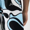 The Aloe shorts Wavy Psyche print shorts The Aloe shorts Wavy Psyche print shorts