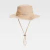 The Artichaut bucket hat Large brim bucket hat The Artichaut bucket hat Large brim bucket hat