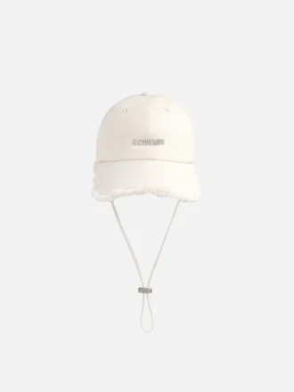 The Artichaut cap Fringe baseball cap