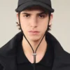 The Artichaut cap Fringe baseball cap