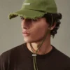 The Artichaut cap Fringe baseball cap
