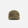 The Atelier baseball cap Jacquard logo baseball cap