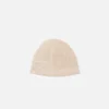 The Atelier beanie Jacquard logo beanie The Atelier beanie Jacquard logo beanie