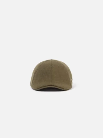 The Atelier beret Knit beret