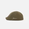 The Atelier beret Knit beret