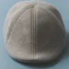 The Atelier beret Knit beret