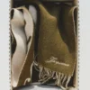 The Atelier scarf Long scarf with logo The Atelier scarf Long scarf with logo