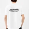 The Bahamas address t-shirt Short-sleeved t-shirt with logo and address – sold exclusively online and in our Bahamas point of sale The Bahamas address t-shirt Short-sleeved t-shirt with logo and address – sold exclusively online and in our Bahamas point of sale