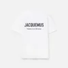 The Bahamas address t-shirt Short-sleeved t-shirt with logo and address – sold exclusively online and in our Bahamas point of sale The Bahamas address t-shirt Short-sleeved t-shirt with logo and address – sold exclusively online and in our Bahamas point of sale
