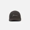 The Baluchon baseball cap Logo baseball cap