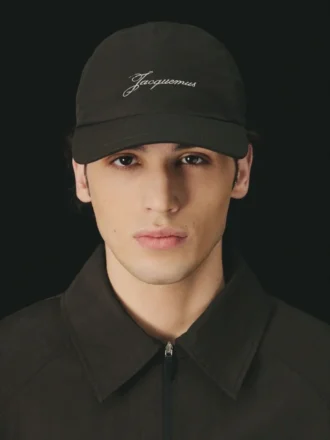 The Baluchon baseball cap Logo baseball cap