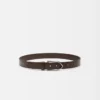 The Bambino belt Bambino buckle belt