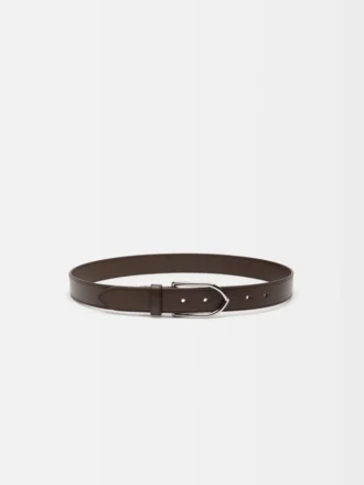 The Bambino belt Bambino buckle belt