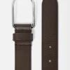 The Bambino belt Bambino buckle belt