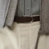 The Bambino belt Bambino buckle belt