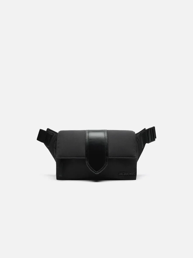 The Bambino bum bag Flap bum bag The Bambino bum bag Flap bum bag