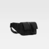 The Bambino bum bag Flap bum bag The Bambino bum bag Flap bum bag