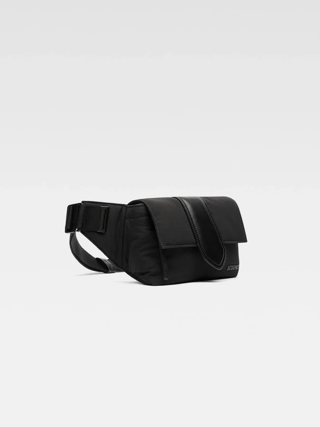 The Bambino bum bag Flap bum bag The Bambino bum bag Flap bum bag