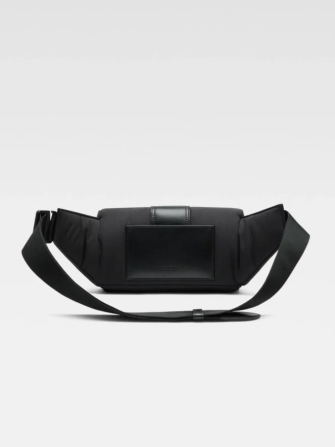 The Bambino bum bag Flap bum bag The Bambino bum bag Flap bum bag