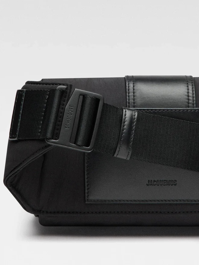 The Bambino bum bag Flap bum bag The Bambino bum bag Flap bum bag