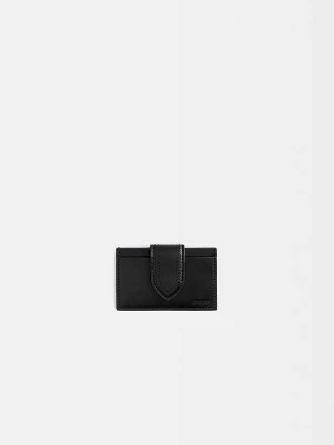 The Bambino cardholder Flap coin purse The Bambino cardholder Flap coin purse
