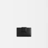 The Bambino cardholder Flap coin purse The Bambino cardholder Flap coin purse