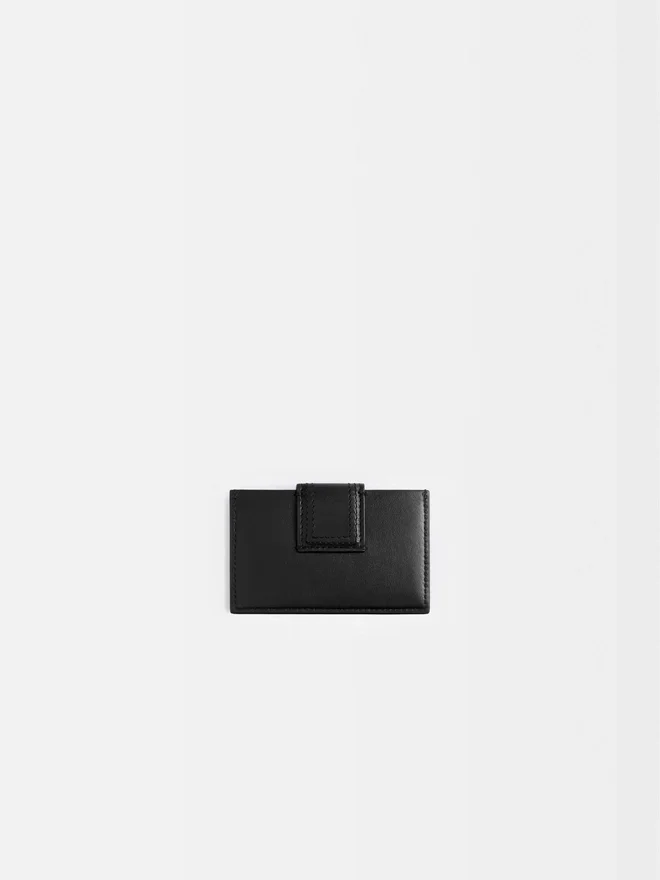 The Bambino cardholder Flap coin purse The Bambino cardholder Flap coin purse