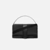 The Bambino messenger bag Soft nylon messenger bag The Bambino messenger bag Soft nylon messenger bag