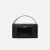 The Bambino messenger bag Soft nylon messenger bag The Bambino messenger bag Soft nylon messenger bag