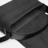 The Bambino messenger bag Soft nylon messenger bag The Bambino messenger bag Soft nylon messenger bag
