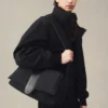 The Bambino messenger bag Soft nylon messenger bag The Bambino messenger bag Soft nylon messenger bag