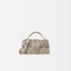 The Bambino Mini flap bag The Bambino Mini flap bag