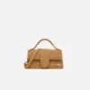 The Bambino Mini flap bag The Bambino Mini flap bag