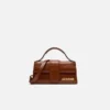 The Bambino Mini flap bag The Bambino Mini flap bag