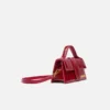 The Bambino Mini flap bag The Bambino Mini flap bag
