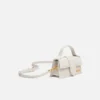 The Bambino Mini flap bag The Bambino Mini flap bag